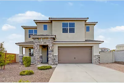 6822 W Andrea Drive, Peoria, AZ 85383 - Photo 1