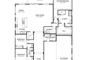 25032 N 136th Ave, Peoria, AZ 85383 - Photo 3