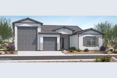 25032 N 136th Avenue, Peoria, AZ 85383 - Photo 1