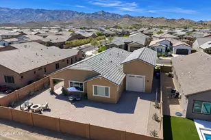 3926 W Piedmont Rd, Laveen, AZ 85339 - Photo 23