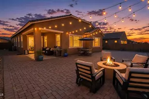 3926 W Piedmont Rd, Laveen, AZ 85339 - Photo 17