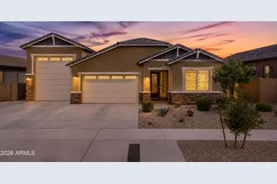 3926 W Piedmont Road, Laveen, AZ 85339 - Photo 1