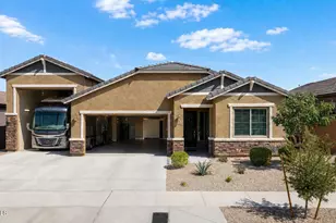 3926 W Piedmont Rd, Laveen, AZ 85339 - Photo 21