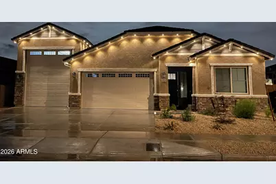 3926 W Piedmont Road, Laveen, AZ 85339 - Photo 3
