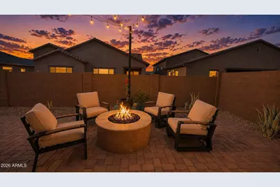 3926 W Piedmont Road, Laveen, AZ 85339 - Photo 15