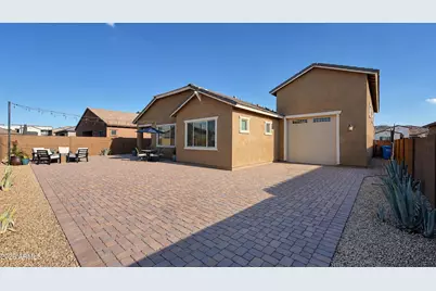 3926 W Piedmont Road, Laveen, AZ 85339 - Photo 19