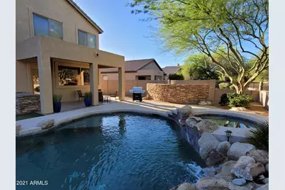 4115 N Boulder Canyon, Mesa, AZ 85207 - Photo 49