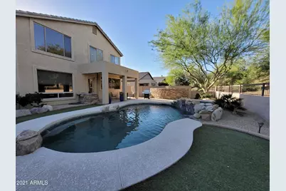 4115 N Boulder Canyon, Mesa, AZ 85207 - Photo 47