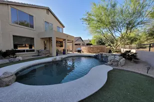 4115 N Boulder Canyon, Mesa, AZ 85207 - Photo 47
