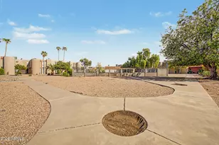 743 E Pepper Dr, Casa Grande, AZ 85122 - Photo 33