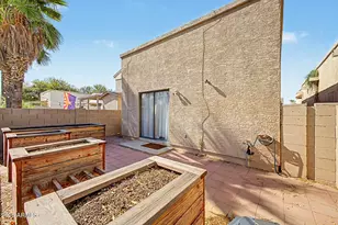 743 E Pepper Dr, Casa Grande, AZ 85122 - Photo 29