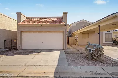 743 E Pepper Drive, Casa Grande, AZ 85122 - Photo 1
