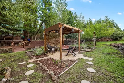 344 W Pima Lane, Lakeside, AZ 85929 - Photo 27