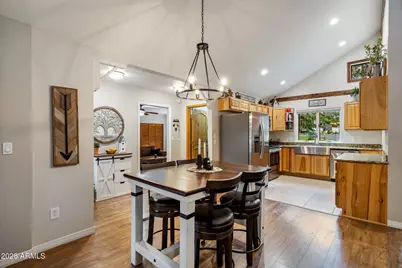 344 W Pima Lane, Lakeside, AZ 85929 - Photo 5