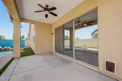 34153 N Danja Drive, San Tan Valley, AZ 85144 - Photo 29