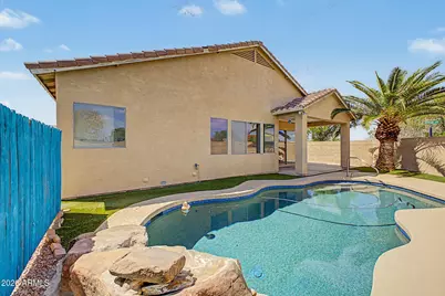 34153 N Danja Drive, San Tan Valley, AZ 85144 - Photo 33