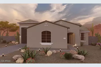 36780 W San Clemente Street, Maricopa, AZ 85138 - Photo 1