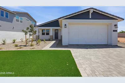 17767 W Crawfordsville Drive, Surprise, AZ 85388 - Photo 1