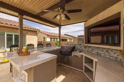 5250 S Wesley Circle, Mesa, AZ 85212 - Photo 53