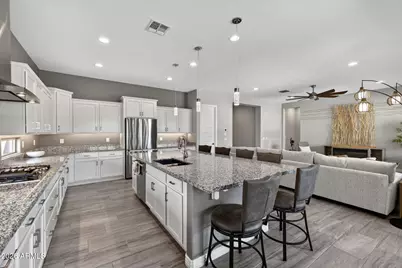 5250 S Wesley Circle, Mesa, AZ 85212 - Photo 19
