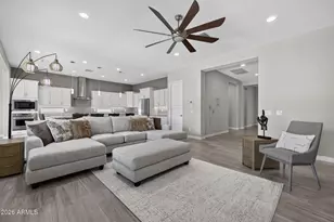 5250 S Wesley Cir, Mesa, AZ 85212 - Photo 1