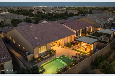 5250 S Wesley Circle, Mesa, AZ 85212 - Photo 59