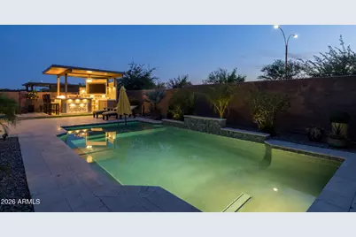5250 S Wesley Circle, Mesa, AZ 85212 - Photo 41