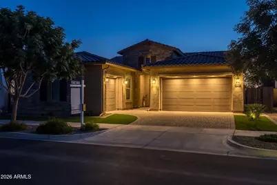 5250 S Wesley Circle, Mesa, AZ 85212 - Photo 65