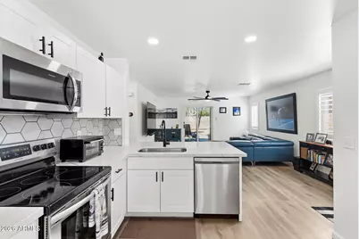 21391 N Keystone Drive, Maricopa, AZ 85138 - Photo 27