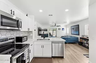 21391 N Keystone Dr, Maricopa, AZ 85138 - Photo 27