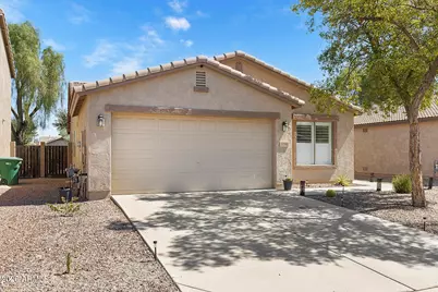 21391 N Keystone Drive, Maricopa, AZ 85138 - Photo 7