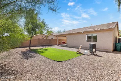 21391 N Keystone Drive, Maricopa, AZ 85138 - Photo 47