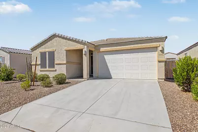 18352 E Eloisa Drive, Gold Canyon, AZ 85118 - Photo 1