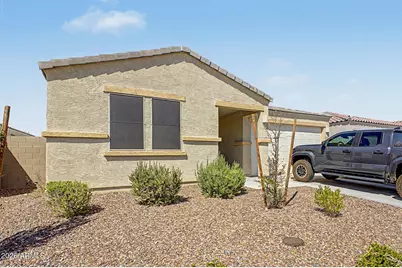 18352 E Eloisa Drive, Gold Canyon, AZ 85118 - Photo 3