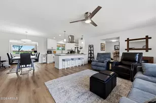 1211 Leisure World, Mesa, AZ 85206 - Photo 13