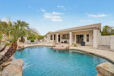 9919 E Crystal Drive, Sun Lakes, AZ 85248 - Photo 5