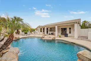 9919 E Crystal Dr, Sun Lakes, AZ 85248 - Photo 5
