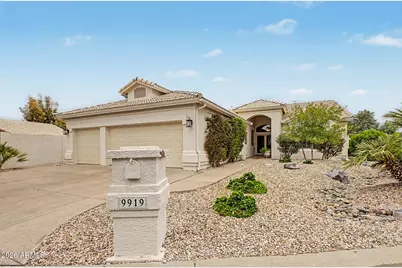 9919 E Crystal Drive, Sun Lakes, AZ 85248 - Photo 1