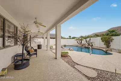 9919 E Crystal Drive, Sun Lakes, AZ 85248 - Photo 29