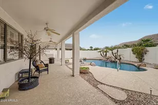 9919 E Crystal Dr, Sun Lakes, AZ 85248 - Photo 29