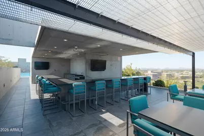 7120 E Kierland Boulevard #1020, Scottsdale, AZ 85254 - Photo 25