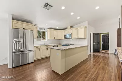 2388 W Rock Island Avenue, Flagstaff, AZ 86001 - Photo 5