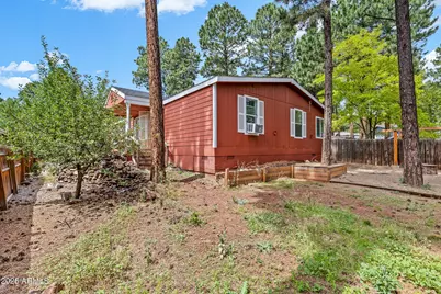 2388 W Rock Island Avenue, Flagstaff, AZ 86001 - Photo 3