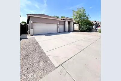 3483 W Morgan Lane, San Tan Valley, AZ 85144 - Photo 3