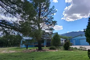 593 E Lamarcia Dr, Camp Verde, AZ 86322 - Photo 1