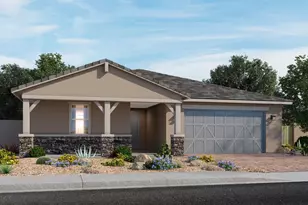 4934 N 177th Dr, Goodyear, AZ 85395 - Photo 1