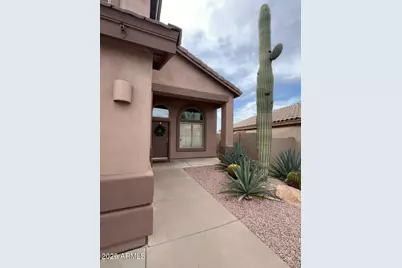 10299 E Mallow Circle, Scottsdale, AZ 85259 - Photo 29
