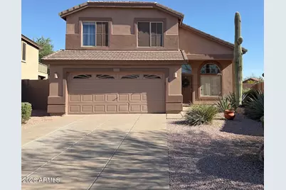 10299 E Mallow Circle, Scottsdale, AZ 85259 - Photo 1