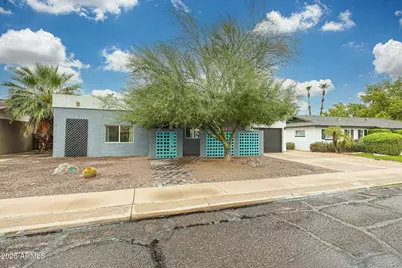 7526 E Coolidge Street, Scottsdale, AZ 85251 - Photo 1