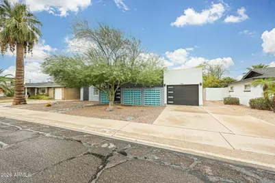 7526 E Coolidge Street, Scottsdale, AZ 85251 - Photo 5